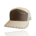 OOO Affiliate 7-Panel Trucker “Are We There Yet?”