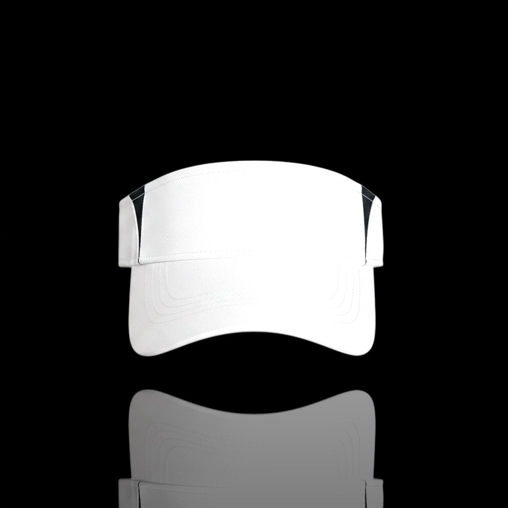 OOO Affiliate Visor Yin Yang