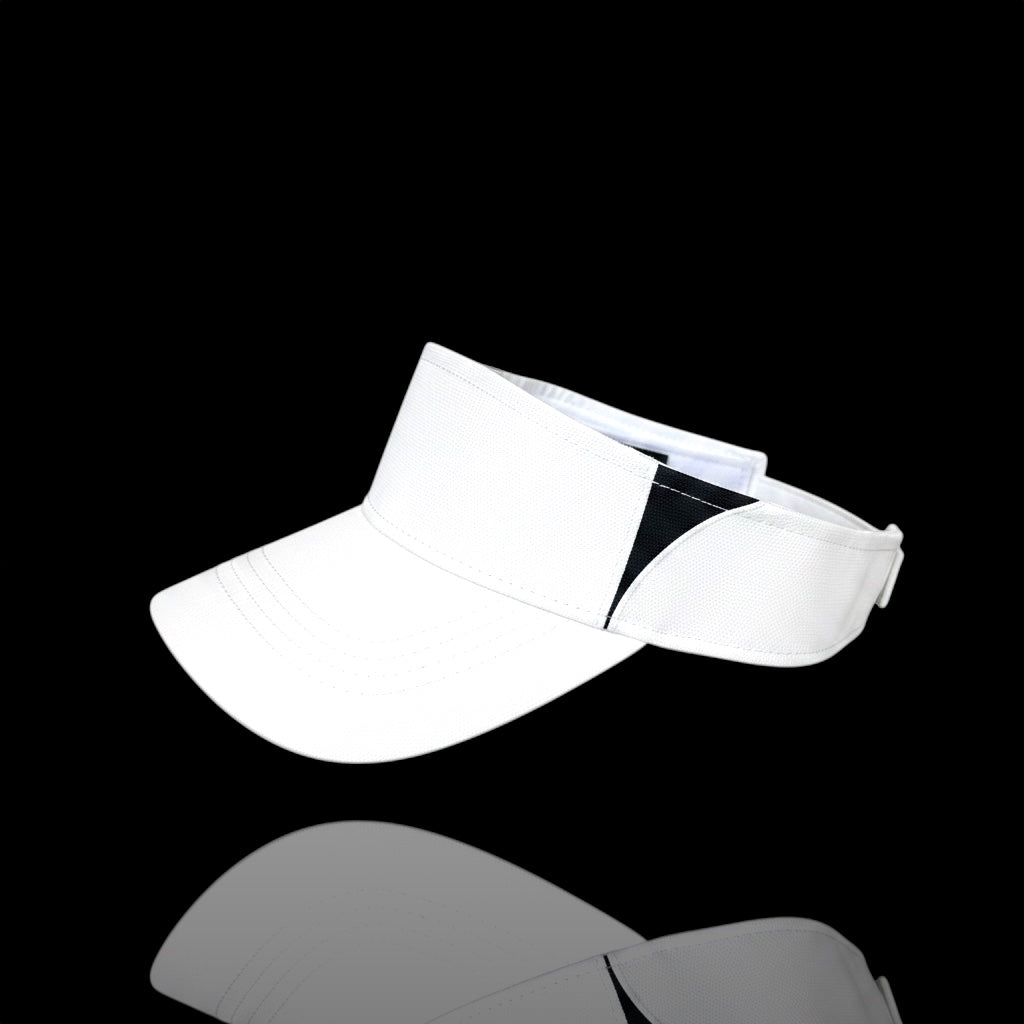 OOO Affiliate Visor Yin Yang