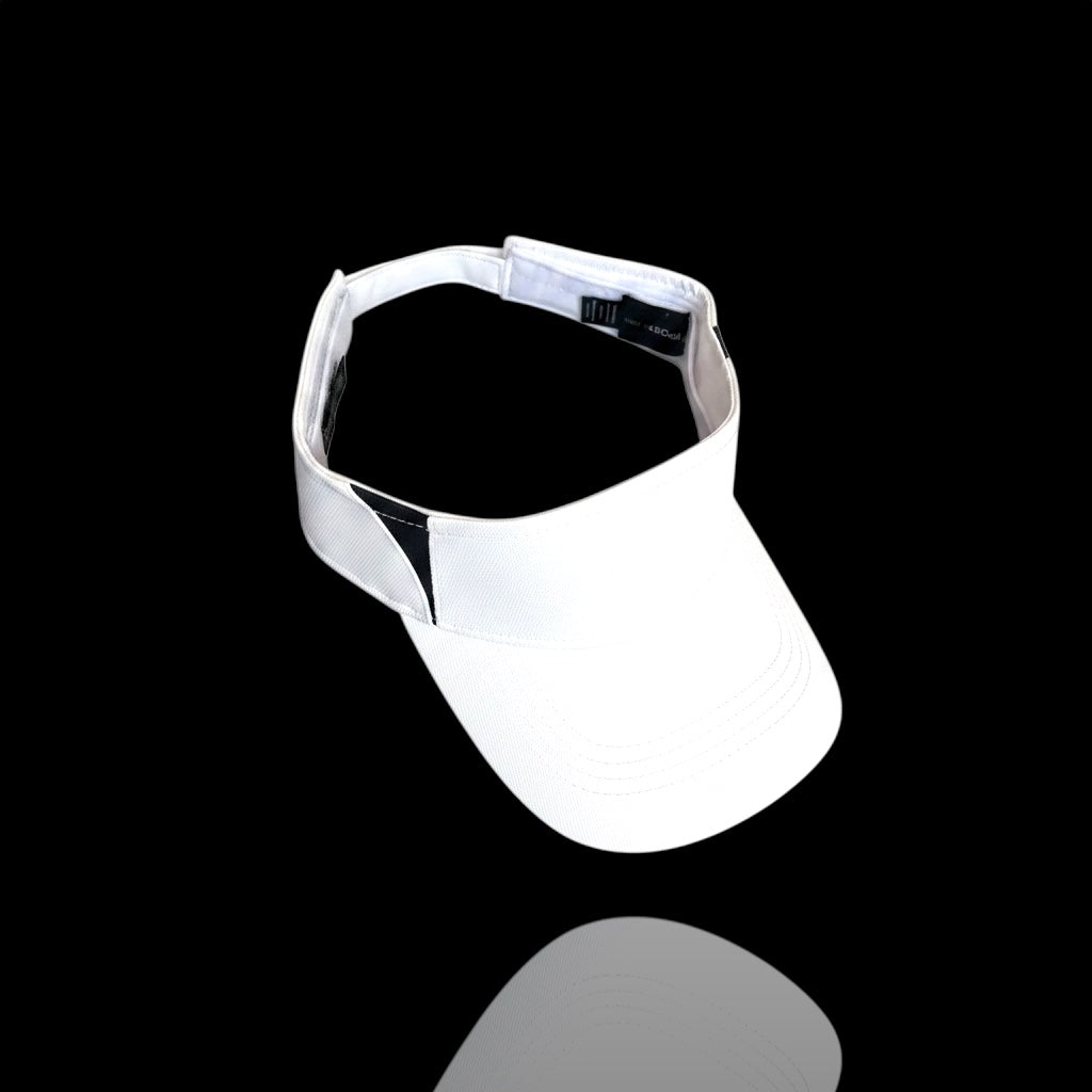 OOO Affiliate Visor Yin Yang