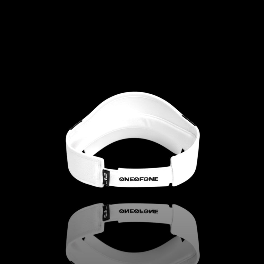 OOO Affiliate Visor Yin Yang