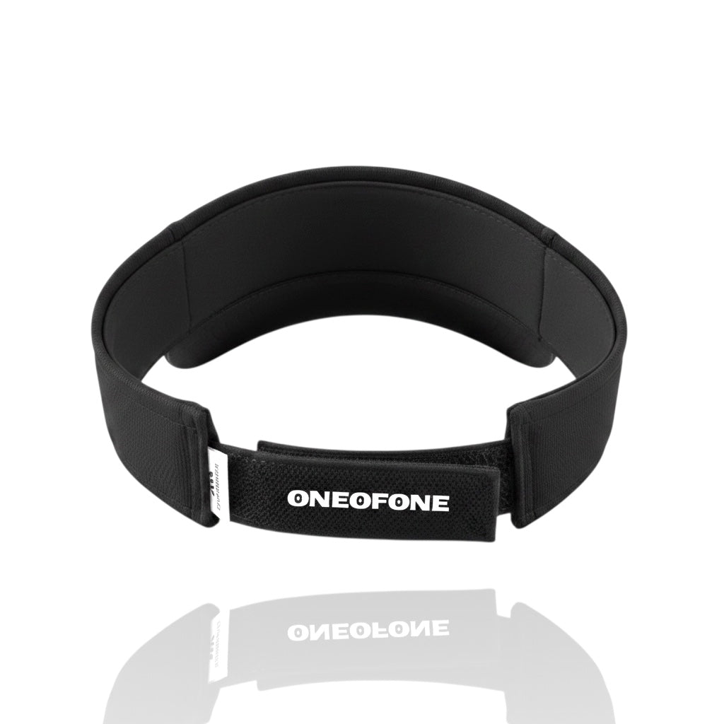 OOO Affiliate Visor Yin