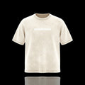 OOO Affiliate T-Shirt Cream