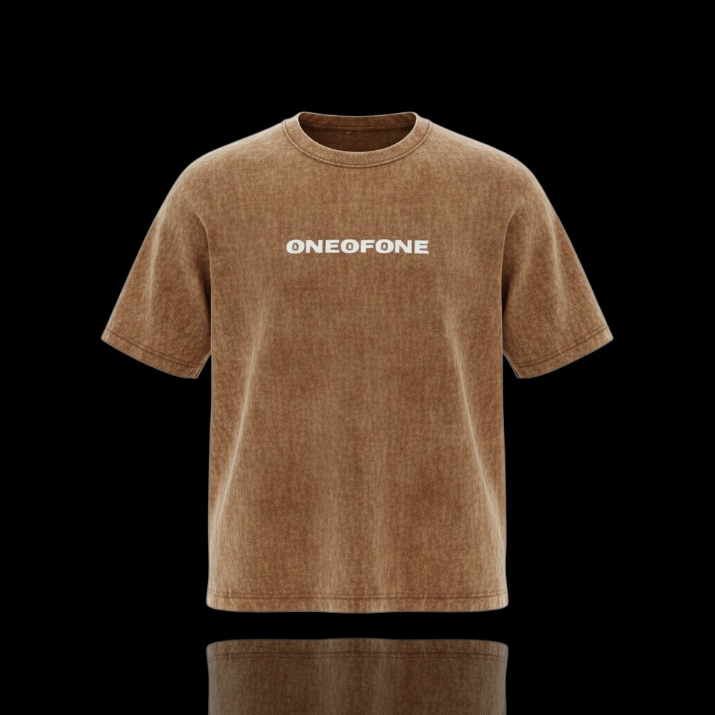 OOO Affiliate T-Shirt Espresso