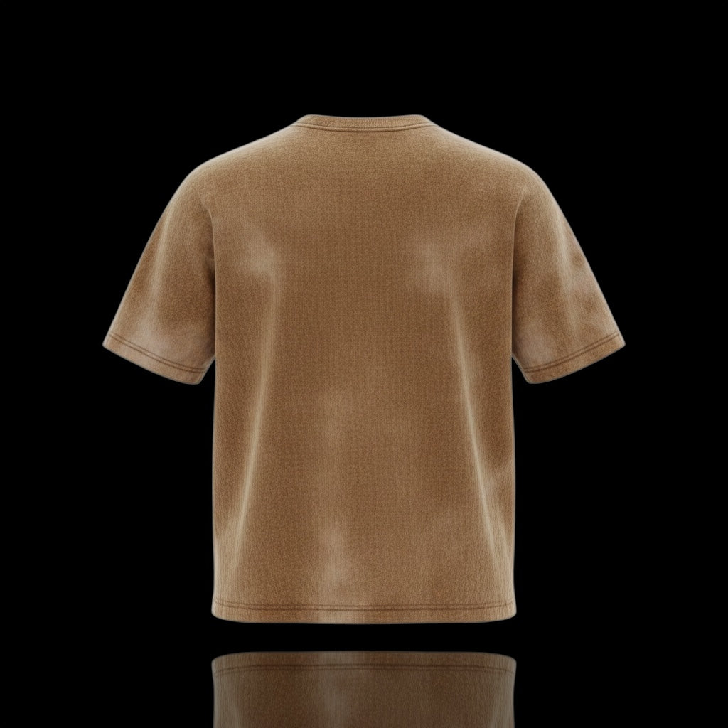 OOO Affiliate T-Shirt Espresso