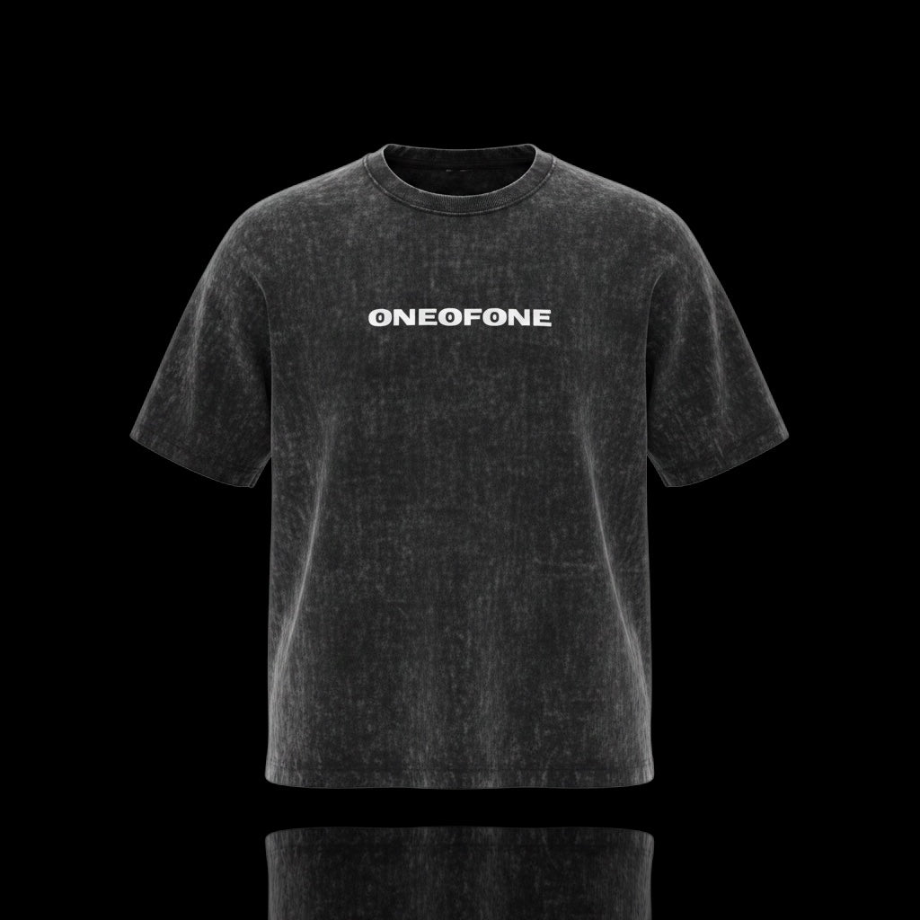 OOO Affiliate T-Shirt Charcoal