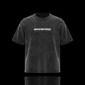 OOO Affiliate T-Shirt Charcoal