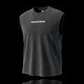 OOO Affiliate Sleeveless Charcoal