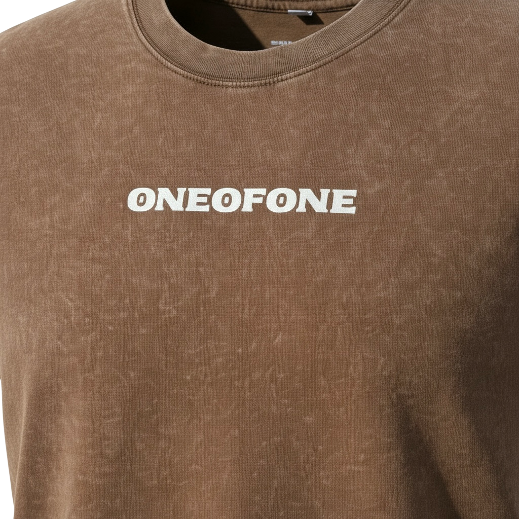 OOO Affiliate Sleeveless Espresso