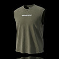 OOO Affiliate Sleeveless Forest