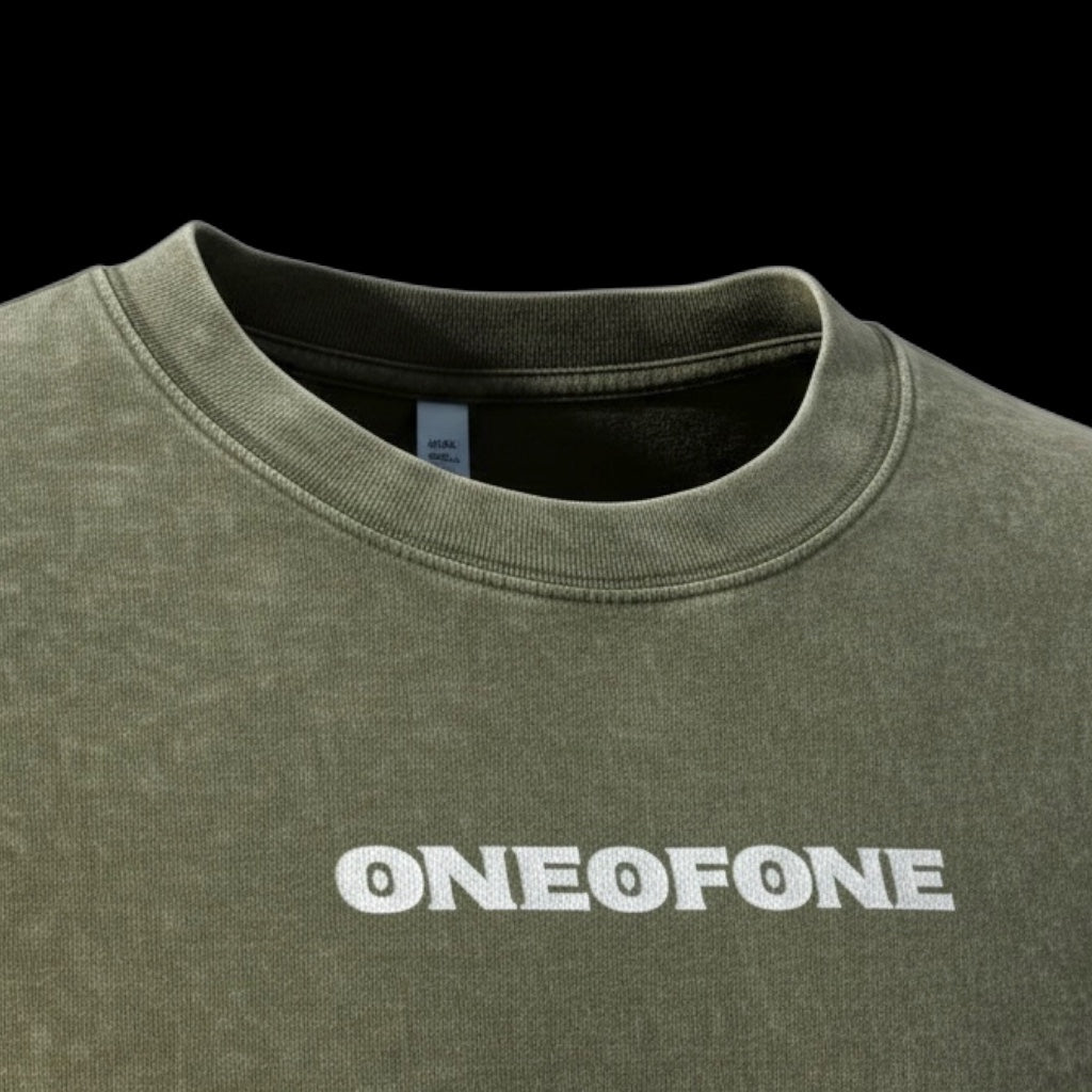 OOO Affiliate T-shirt Forest