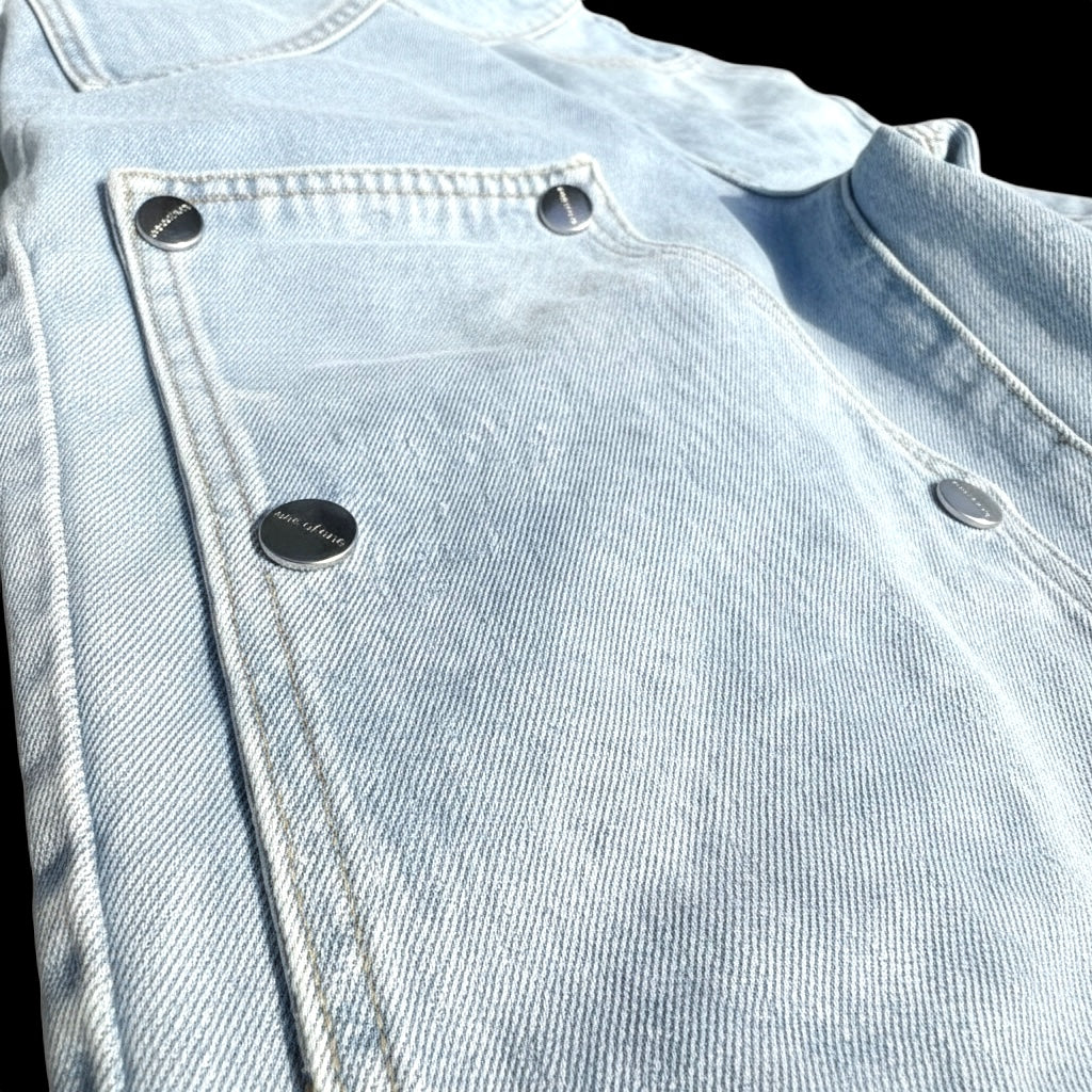 OOO Affiliate Denim Carpenter “Handy Man” Shorts