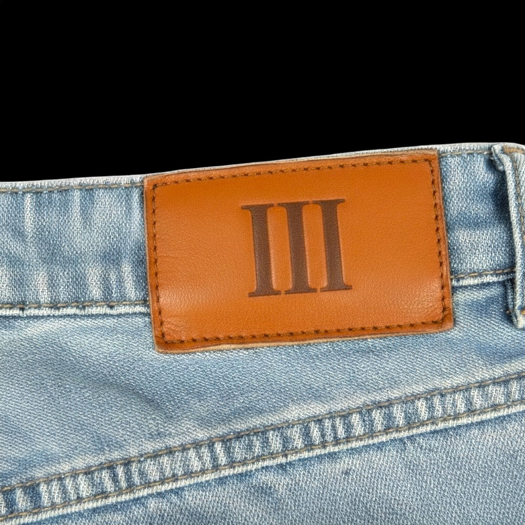 OOO Affiliate Denim Carpenter “Handy Man” Shorts